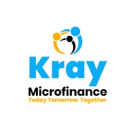 Kray Microfinance logo